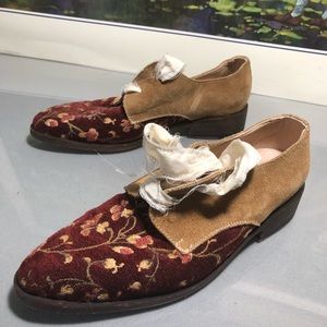 Esquivel womens shoes sz 6.5